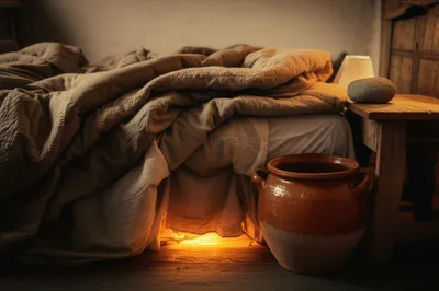 Illustration pigs - Image 1