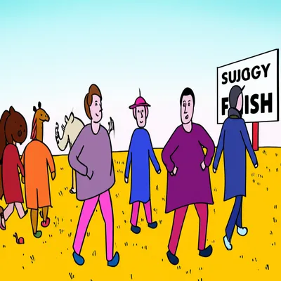 Illustration came - Image 1