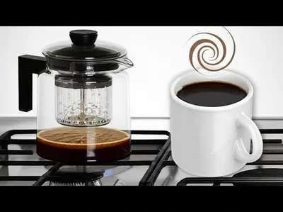 Illustration percolated - Image 1