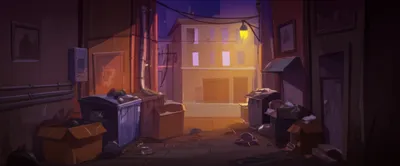 Illustration gutters - Image 1