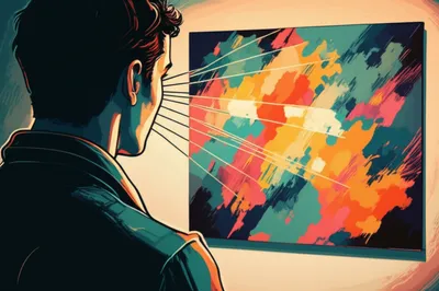 Illustration subjective - Image 1