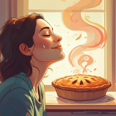 Illustration smelt - Image 1