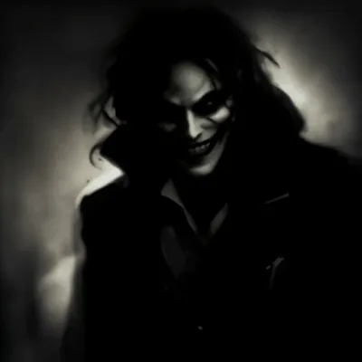 Illustration snigger - Image 1