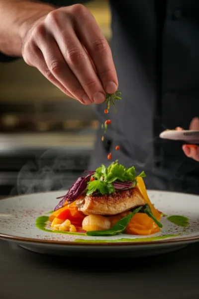 Illustration savour - Image 1