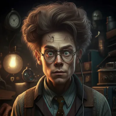 Illustration anorak - Image 1