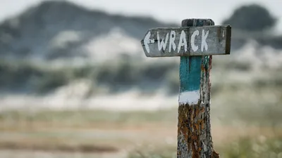 Illustration wracking - Image 2