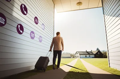 Illustration churn - Image 1