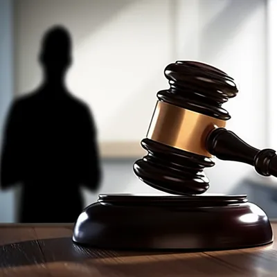 Illustration subpoena - Image 1