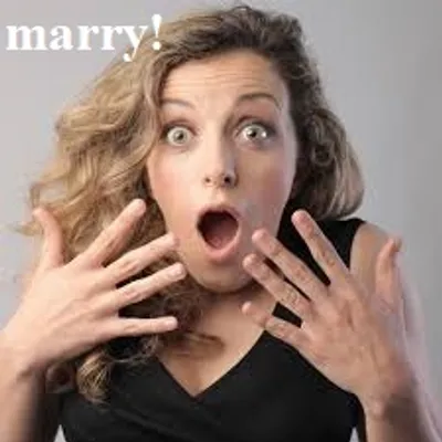 Illustration marry - Image 4