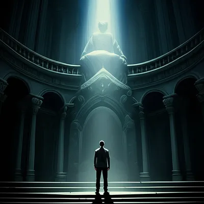 Illustration damn - Image 1