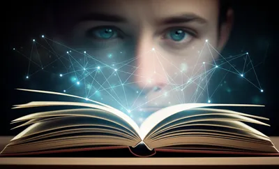 Illustration discerning - Image 1