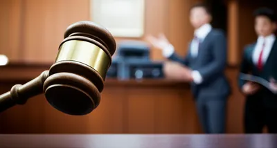 Illustration interlocutory - Image 1