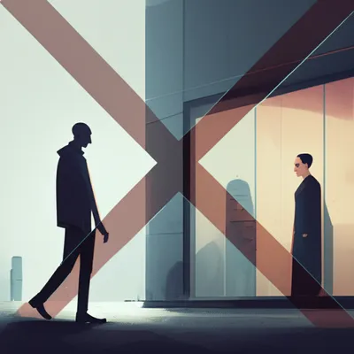 Illustration discarding - Image 1