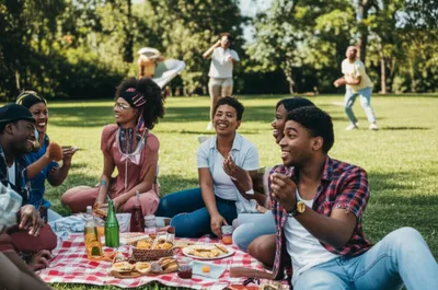 Illustration bunches - Image 1