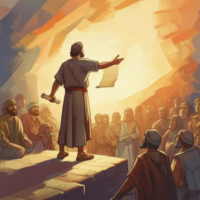 Illustration professors - Image 1