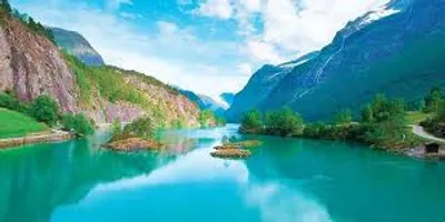 Illustration scenery - Image 2