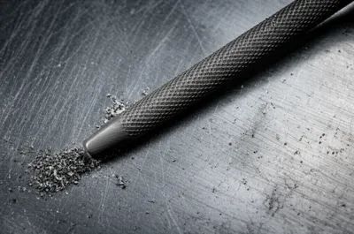 Illustration rasped - Image 1