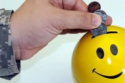 Illustration thrifty - Image 3