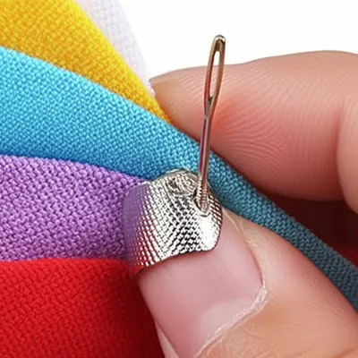 Hình ảnh minh họa thimbles - Ảnh 1