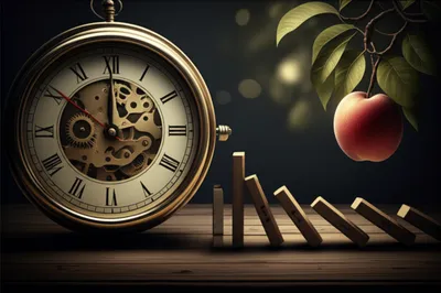 Illustration timing - Image 1