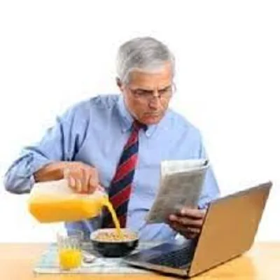 Illustration distraction - Image 3