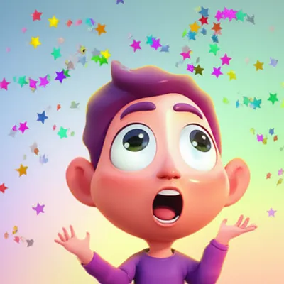 Illustration gosh - Image 1