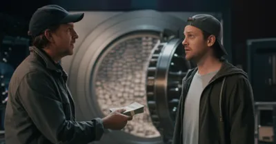 Illustration against - Image 1