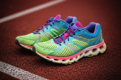 Illustration runners - Image 1