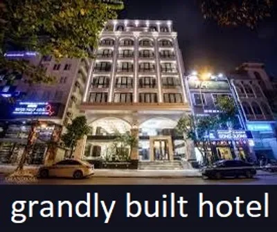 Illustration grandly - Image 2