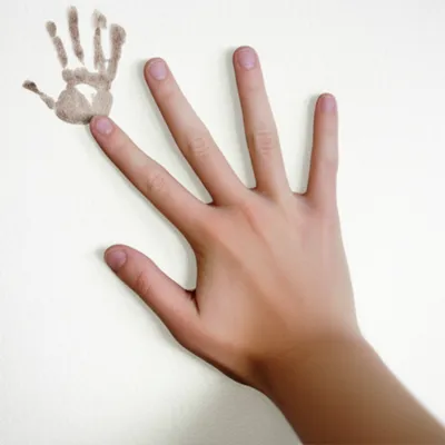 Illustration sign - Image 1