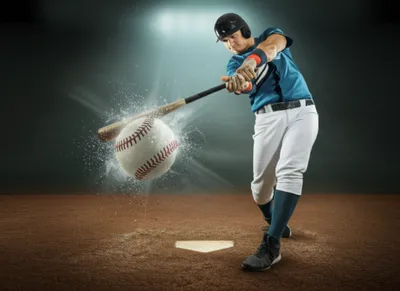 Illustration poles - Image 1