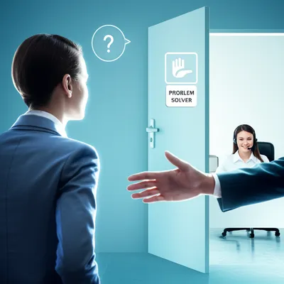 Illustration escalation - Image 1