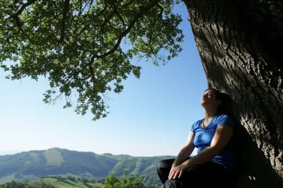 Illustration relieving - Image 1