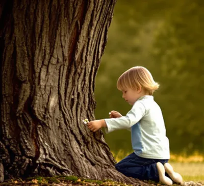 Illustration worshipful - Image 1