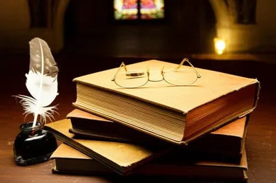 Illustration scholars - Image 1