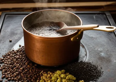 Illustration brewing - Image 1