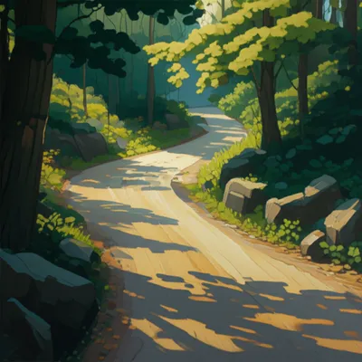 Illustration adagio - Image 1