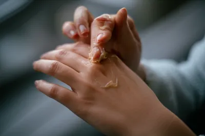 Hình ảnh minh họa vaseline - Ảnh 1