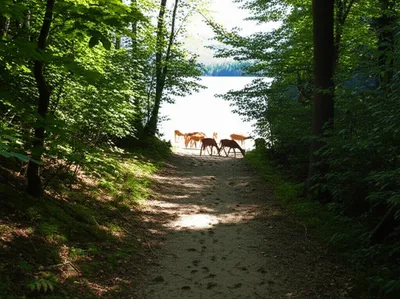 Illustration runway - Image 1