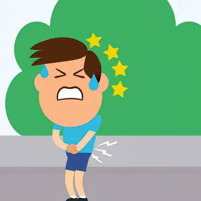 Illustration wrack - Image 1