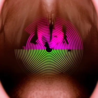 Illustration uvular - Image 1