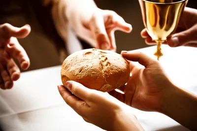 Illustration mass - Image 1