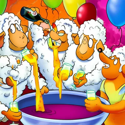 Illustration fuzz - Image 1