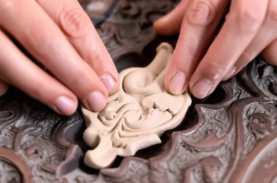 Illustration molds - Image 1