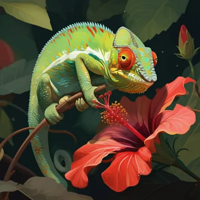 Illustration modifier - Image 1