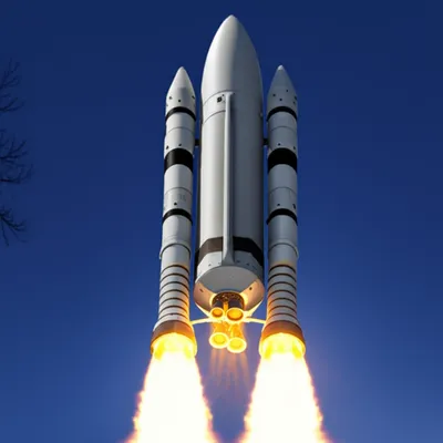 Illustration propelling - Image 1