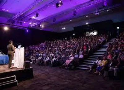 Illustration conference - Image 3