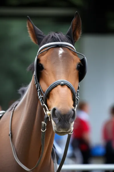 Illustration goggles - Image 1