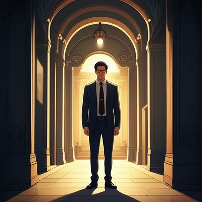 Illustration become - Image 1