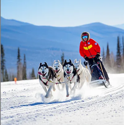 Illustration mushing - Image 1